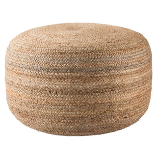 Jaipur Living Saba SAA14 Pouf main image