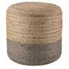 Jaipur Living Saba SAA17 Pouf main image