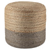 Jaipur Living Saba SAA17 Pouf Main Image