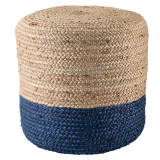 Jaipur Living Saba SAA18 Pouf main image