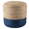 Jaipur Living Saba SAA18 Pouf Main Image