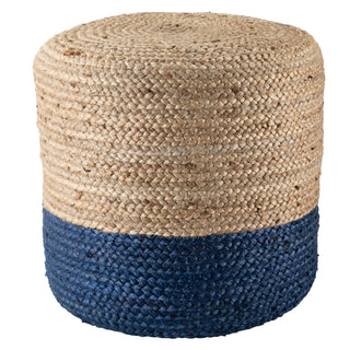 Jaipur Living Saba SAA18 Pouf Main Image