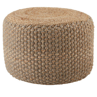 Jaipur Living Saba SAA20 Pouf main image