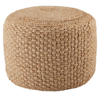 Jaipur Living Saba SAA21 Pouf main image