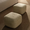 Jaipur Living Saba SAA22 Pouf Lifestyle Image
