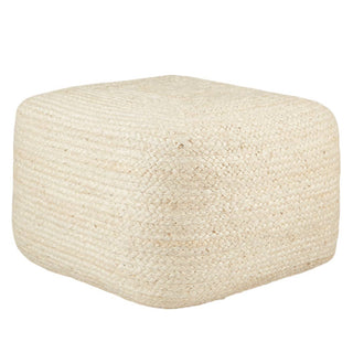 Jaipur Living Saba SAA22 Pouf main image
