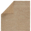 Jaipur Living Sabine SAB03 Area Rug Backing Image