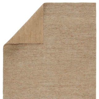 Jaipur Living Sabine SAB03 Area Rug Backing Image