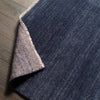 Jaipur Living Saga Origin SAG01 Dark Blue Area Rug Lifestyle Image