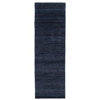 Jaipur Living Saga Origin SAG01 Dark Blue Area Rug Runner Image