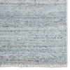 Jaipur Living Saga Origin SAG02 Light Blue/Light Gray Area Rug Detail Image