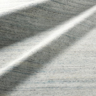 Jaipur Living Saga Origin SAG02 Light Blue/Light Gray Area Rug Lifestyle Image