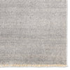 Jaipur Living Saga Origin SAG03 Light Gray/ Area Rug Detail Image