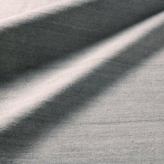 Jaipur Living Saga Origin SAG03 Light Gray/ Area Rug Lifestyle Image