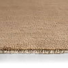 Jaipur Living Saga SAG04 Area Rug Backing Image