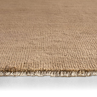 Jaipur Living Saga SAG04 Area Rug Backing Image