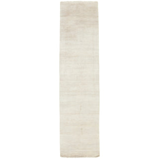 Jaipur Living Saga Origin SAG05 Cream Area Rug Runner Image