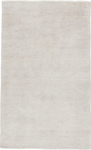 Jaipur Living Saga Origin SAG05 Cream Area Rug