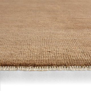 Jaipur Living Saga SAG06 Area Rug Backing Image