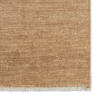 Jaipur Living Saga SAG06 Area Rug Detail Image