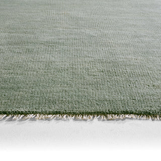 Jaipur Living Saga SAG07 Area Rug Backing Image