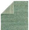 Jaipur Living Saga SAG08 Area Rug Backing Image
