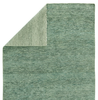 Jaipur Living Saga SAG08 Area Rug Backing Image