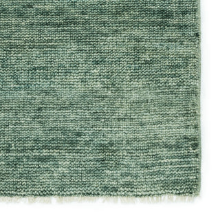 Jaipur Living Saga SAG08 Area Rug Detail Image