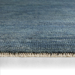 Jaipur Living Saga SAG11 Area Rug Backing Image