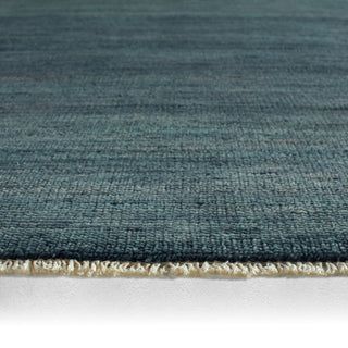 Jaipur Living Saga SAG13 Area Rug Backing Image
