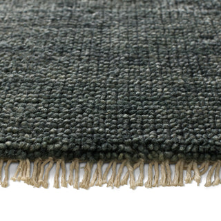 Jaipur Living Saga SAG15 Area Rug Backing Image