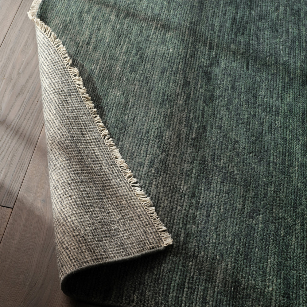 Jaipur Living Saga SAG15 Area Rug Lifestyle Image Feature