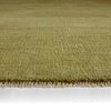 Jaipur Living Saga SAG16 Area Rug Backing Image
