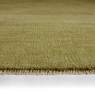 Jaipur Living Saga SAG16 Area Rug Backing Image