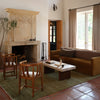 Jaipur Living Saga SAG16 Area Rug Lifestyle Image