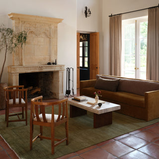 Jaipur Living Saga SAG16 Area Rug Lifestyle Image