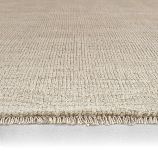 Jaipur Living Saga SAG17 Area Rug Backing Image