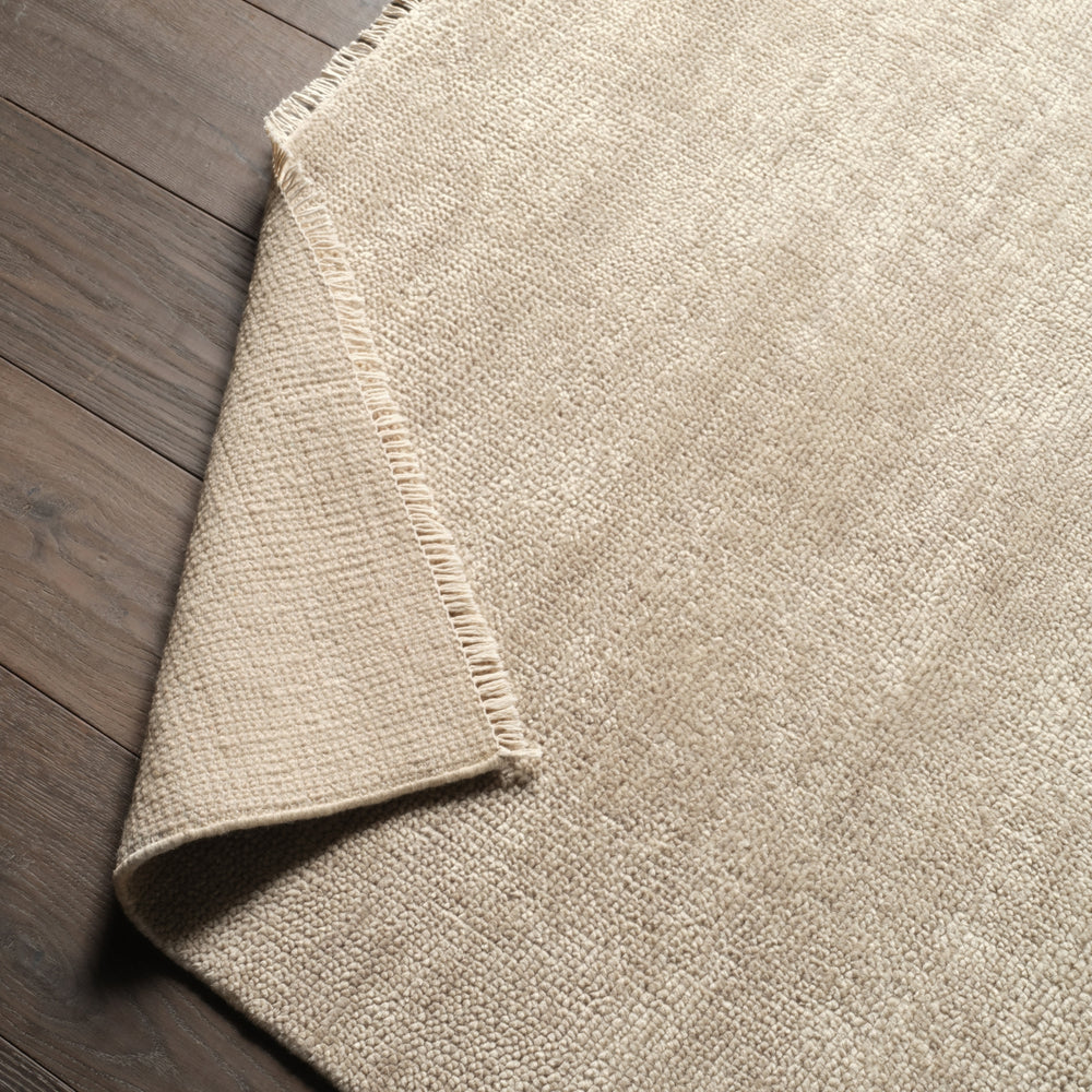 Jaipur Living Saga SAG17 Area Rug Lifestyle Image Feature