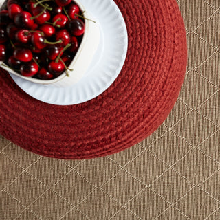 Jaipur Living Saba Solar SAS06 by Label J Detail Image
