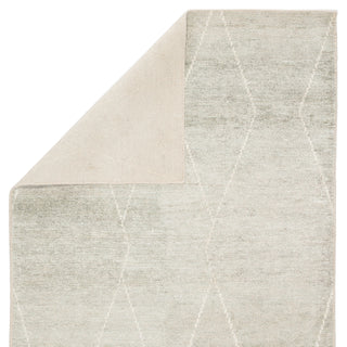 Jaipur Living Satellite Ozog SAT07 Light Blue/Ivory Area Rug Backing Image