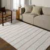 Jaipur Living Saveen Ryn SAV01 Ivory/Tan Machine Washable Area Rug by Label J Room Scene 2