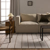 Jaipur Living Saveen Ryn SAV01 Ivory/Tan Machine Washable Area Rug by Label J Room Scene Feature