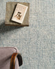 Jaipur Living Sublime Texture Korvain SBL02 Black Area Rug by Label J Detail Image