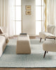 Jaipur Living Sublime Texture Korvain SBL02 Black Area Rug by Label J Lifestyle Image Feature