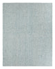 Jaipur Living Sublime Texture Korvain SBL02 Black Area Rug by Label J main image