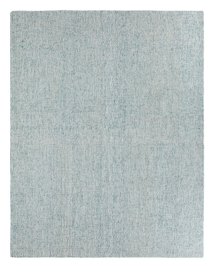 Jaipur Living Sublime Texture Korvain SBL02 Black Area Rug by Label J main image