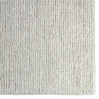 Jaipur Living Sublime Texture Korvain SBL03 Gray Area Rug by Label J Detail Image