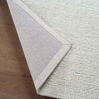 Jaipur Living Sublime Texture Korvain SBL03 Gray Area Rug by Label J Lifestyle Image Feature