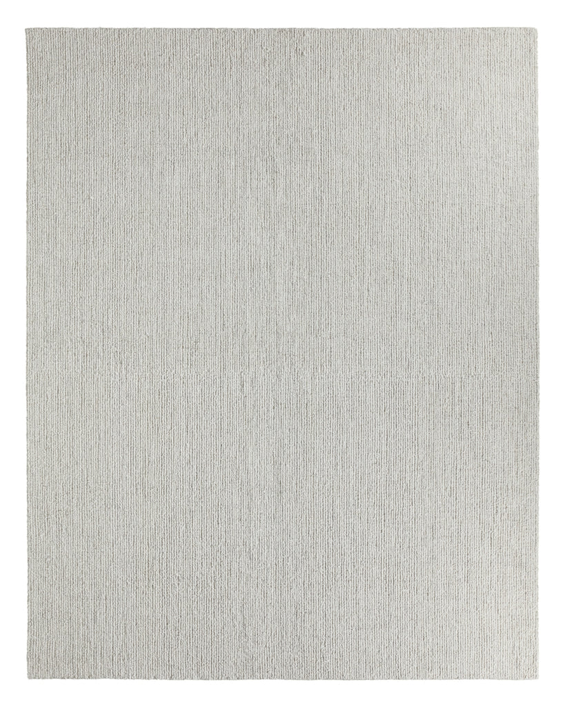 Jaipur Living Sublime Texture Korvain SBL03 Gray Area Rug by Label J main image