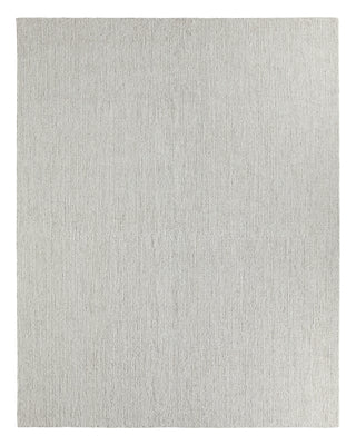 Jaipur Living Sublime Texture Korvain SBL03 Gray Area Rug by Label J main image